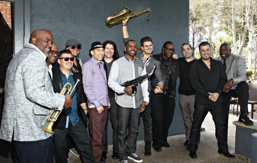 Spaghettini Sunday Jazz Brunch Archives Smooth Jazz News