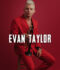 Evan Taylor